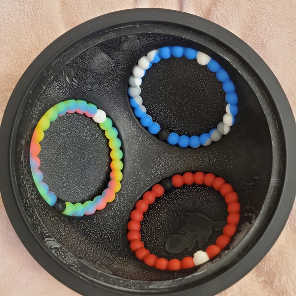 New 2016 Limited Edition Lokai - Picture 4 of 6